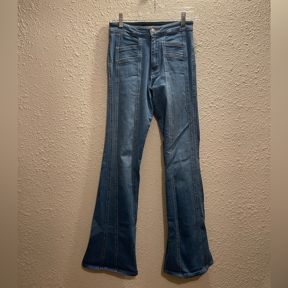 Veronica‎ Beard Jeans#346 - Picture 2 of 7